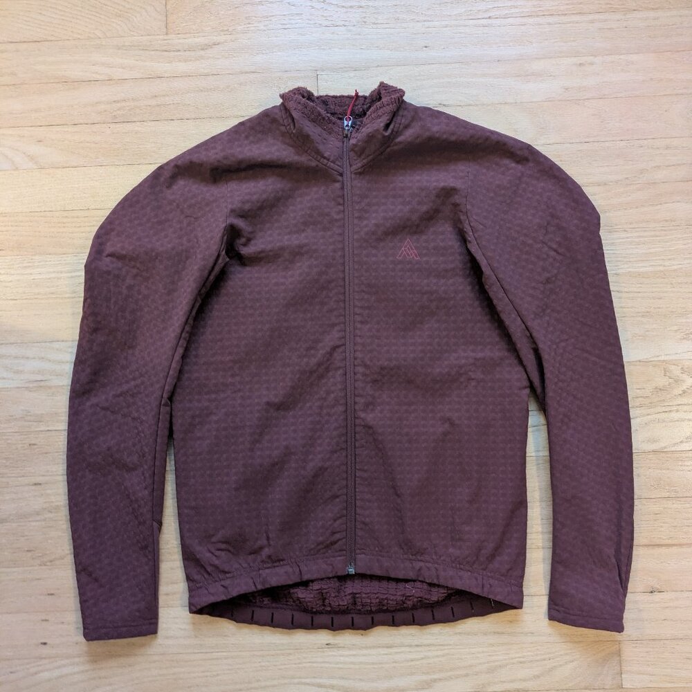 7mesh Seton Jersey LS